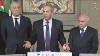 Rappresentanza del Gruppo parlamentare Per le Autonomie (SVP-UV-PATT-UPT)-PSI-MAIE del Senato della Repubblica