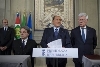 Rappresentanza del Gruppo parlamentare Forza Italia - Il Popolo della Libertà XVII Legislatura del Senato della Repubblica e della Camera dei Deputati