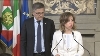 Rappresentanza del Gruppo parlamentare Movimento 5 Stelle del Senato della Repubblica e della Camera dei Deputati