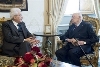 Presidente emerito, senatore di diritto e a vita, Giorgio Napolitano