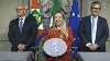 Gruppi "Fratelli d'Italia" del Senato della Repubblica e della Camera dei deputati