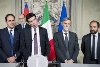  Gruppi "Partito Democratico" del Senato della Repubblica e della Camera dei deputati