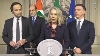 Gruppo “Per le Autonomie (SVP-PATT, UV)” del Senato della Repubblica