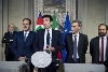 Gruppi “Partito Democratico” del Senato della Repubblica e della Camera dei deputati 