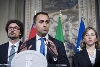 Gruppi “MoVimento 5 Stelle” del Senato della Repubblica e della Camera dei deputati 
