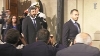 Roberto Fico, Presidente della Camera dei Deputati, in occasione delle consultazioni