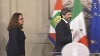 Roberto Fico, Presidente della Camera dei Deputati, in occasione delle consultazioni