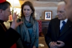 Il Presidente della Repubblica Sergio Mattarella in occasione della cerimonia di inaugurazione dell’anno accademico 2018-2019 dell’Università degli Studi di Firenze