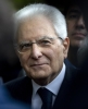 Il Presidente della Repubblica Sergio Mattarella al Castello del Clos-Lucè in occasione delle celebrazioni francesi per il 500esimo anniversario della morte di Leonardo da Vinci