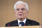 Il Presidente Sergio Mattarella in occasione dei 100 anni di fondazione dell’Organizzazione Internazionale del Lavoro (OIL)