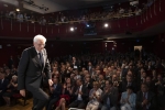 Il Presidente Sergio Mattarella a Milano alla VII edizione del Premio Giorgio Ambrosoli