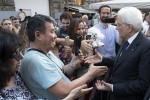Il Presidente Sergio Mattarella a Milano alla VII edizione del Premio Giorgio Ambrosoli