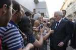 Il Presidente Sergio Mattarella a Milano alla VII edizione del Premio Giorgio Ambrosoli