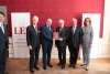 Il Presidente della Repubblica Sergio Mattarella Centro viennese per il Lessico Etimologico Italiano (LEI)
