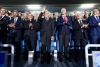 Intervento del Presidente Mattarella alla cerimonia di apertura della XXX Universiade