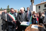 Mattarella a Tagliacozzo