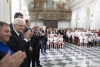 Il Presidente Sergio Mattarella a Scurcola Marsicana, in occasione del 750° anniversario della Battaglia di Tagliacozzo tra Corradino di Svevia e Carlo I D’Angiò
