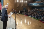 Il Presidente Sergio Mattarella a Avezzano, in occasione del 750° anniversario della Battaglia di Tagliacozzo tra Corradino di Svevia e Carlo I D’Angiò
