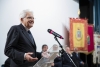 Il Presidente Sergio Mattarella a Avezzano, in occasione del 750° anniversario della Battaglia di Tagliacozzo tra Corradino di Svevia e Carlo I D’Angiò
