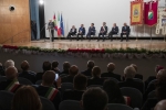 Il Presidente Sergio Mattarella a Avezzano, in occasione del 750° anniversario della Battaglia di Tagliacozzo tra Corradino di Svevia e Carlo I D’Angiò
