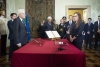 Giuramento Ministro Locatelli