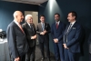 Il Presidente della Repubblica Sergio Mattarella all'Assemblea dell'ABI in occasione del 100° anniversario della sua costituzione
