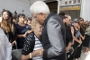  Intervento del Presidente Mattarella alla cerimonia commemorativa delle vittime del crollo del Ponte Morandi