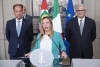 GRUPPI PARLAMENTARI “FRATELLI D’ITALIA” DEL SENATO DELLA REPUBBLICA E DELLA CAMERA DEI DEPUTATI