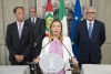 GRUPPI PARLAMENTARI FRATELLI D’ITALIA  DEL SENATO DELLA REPUBBLICA E DELLA CAMERA DEI DEPUTATI