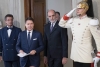Il Presidente del Consiglio incaricato Prof. Giuseppe Conte comunica la lista dei Ministri del nuovo Governo
