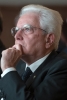 Il Presidente della Repubblica Sergio Mattarella nel corso del Convegno “Europa: Radici – Ragioni – Futuro” promosso dalla Federazione Nazionale dei Cavalieri del Lavoro 