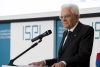  Intervento del Presidente  Mattarella all’ISPI – Istituto per gli studi di politica internazionale