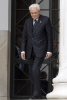 Il Presidente della Repubblica Sergio Mattarella alla XV Riunione informale dei Capi di Stato del Gruppo Arraiolos