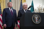 Il Presidente della Repubblica Sergio Mattarella ,in occasione del ricevimento offerto dal Presidente degli Stati Uniti d’America, alla presenza di esponenti della comunità italo-americana    
