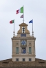 Il Torrino in occasione della Visita di Stato del Presidente della Repubblica Portoghese, Marcelo Nuno Duarte Rebelo de Sousa 