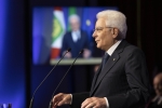 Il Presidente della Repubblica Sergio Mattarella in occasione dell’inaugurazione dell’Anno Accademico 2019-2020 dell’Università Bocconi 