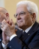  Il Presidente della Repubblica Sergio Mattarella in occasione della cerimonia di inaugurazione dell’anno accademico 2019-2020 dell’Università degli Studi di Parma