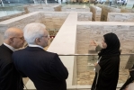  Il Presidente della Repubblica Sergio Mattarella alla Biblioteca Nazionale
