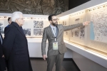 Il Presidente della Repubblica Sergio Mattarella visita il Museo della Resistenza di Sant’Anna di Stazzema, in occasione della cerimonia per il cinquantesimo anniversario del conferimento della medaglia d’oro al valor militare al Comune di Stazzema
