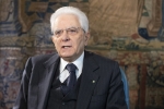 Dichiarazione del Presidente Sergio Mattarella sull'emergenza coronavirus