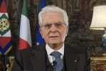 Dichiarazione del Presidente Sergio Mattarella