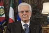 Dichiarazione del Presidente Sergio Mattarella