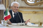 Il Presidente Sergio Mattarella con il Presidente della Confederazione Svizzera, S.E. la Signora Simonetta Sommaruga,in visita ufficiale.
