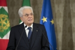 Il Presidente della Repubblica Sergio Mattarella in videoconferenza alla sessione di apertura della XXXVII Assemblea annuale ANCI
