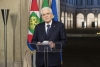 Messaggio di fine anno del Presidente della Repubblica Sergio Mattarella (con sottotitoli)