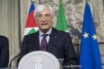 Il Segretario Generale della Presidenza della Repubblica Ugo Zampetti comunica l'affidamento del compito di verificare l'esistenza di una maggioranza parlamentare alla Presidente del Senato