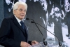 Intervento del Presidente Mattarella in occasione della Giornata della Memoria