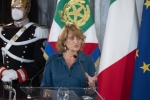 L'intervento di Noemi Di Segni, Presidente dell’Unione delle Comunità Ebraiche Italiane, in occasione della celebrazione del “Giorno della Memoria”