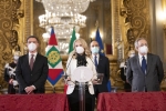 Gruppo Parlamentare "Per le Autonomie (SVP-PATT, UV)" del Senato della Repubblica