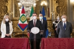 Gruppo Parlamentare "Per le Autonomie (SVP-PATT, UV)" del Senato della Repubblica
